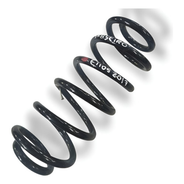 Mola Suspensao Traseira Toyota  Etios 1.5 2014 A 2017