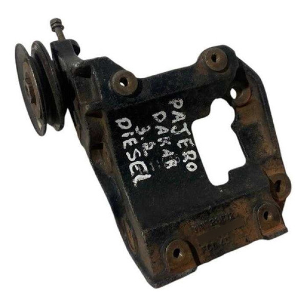 Suporte Compressor Ar Cond. Mitsubishi Pajero 3.2 123612