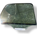Vidro Porta Traseira Esquerda Chevrolet Corsa 2008 A 2010