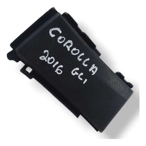 Acabamento Tampa Painel Toyota Corolla Gli 2016 5544702230