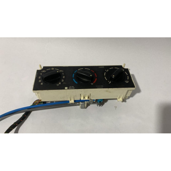 Comando Ar Condicionado Peugeot Partner 2010 030808ea 