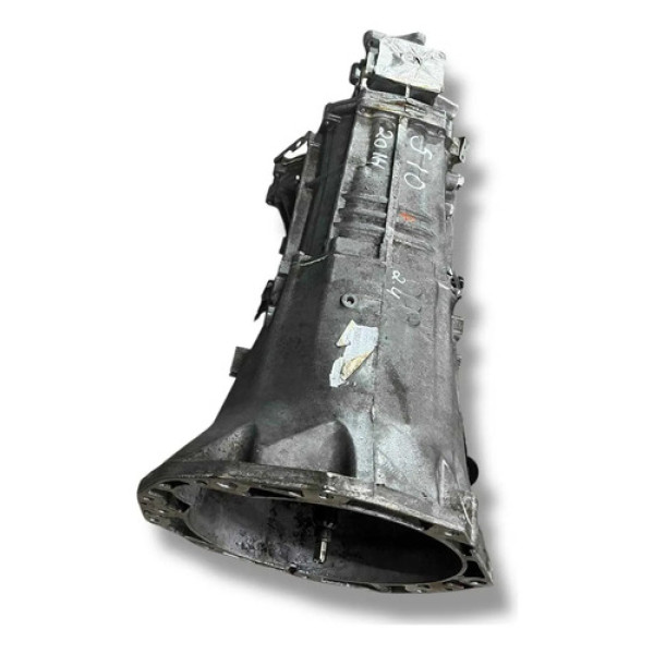 Caixa Marcha Câmbio Chevrolet S10 2.4 2014 2015 2016 Manual