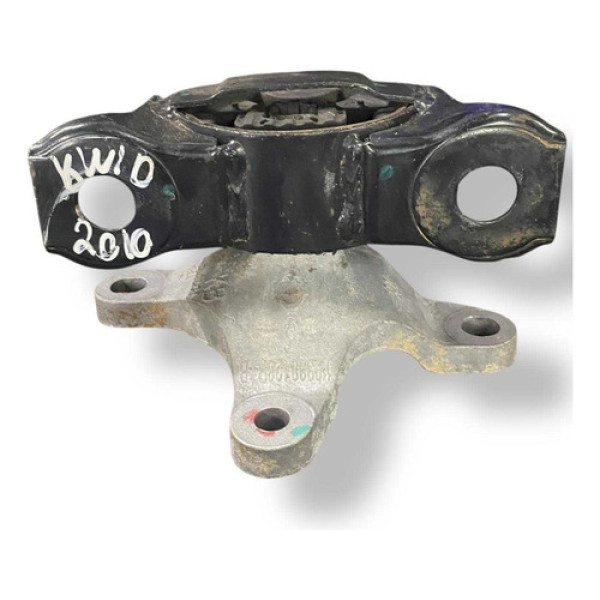 Coxim Caixa Câmbio Renault Kwid 2017 2018 2019 112338423r