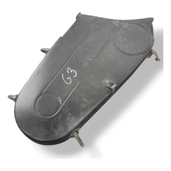 Capa Correia Dentada Volkswagen Gol  2003 2004 030109121p