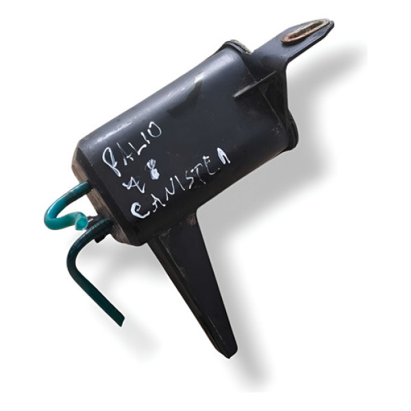 Filtro Canister Fiat Palio 1.0 1996 1997 1998 1999 46440549