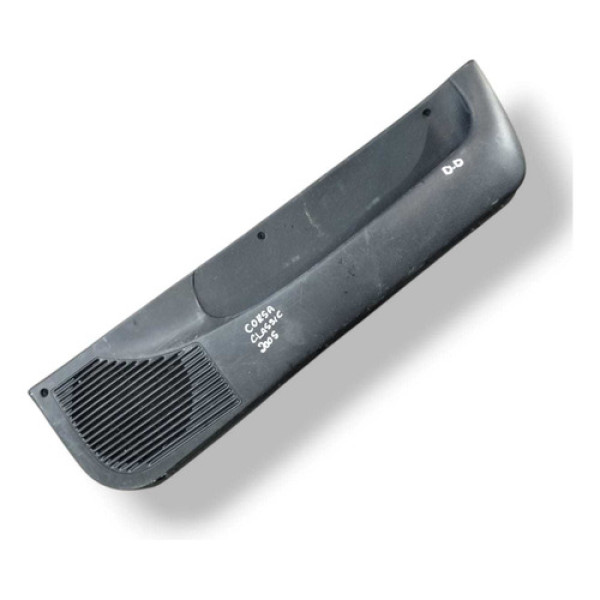 Moldura Porta Objetos Dian Direito Corsa 1.6 2005 90388348