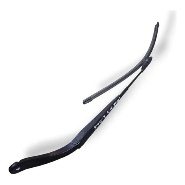 Braço Limpador Parabrisa Esquerdo Logan 2018 2019 288812289r Esquerdo