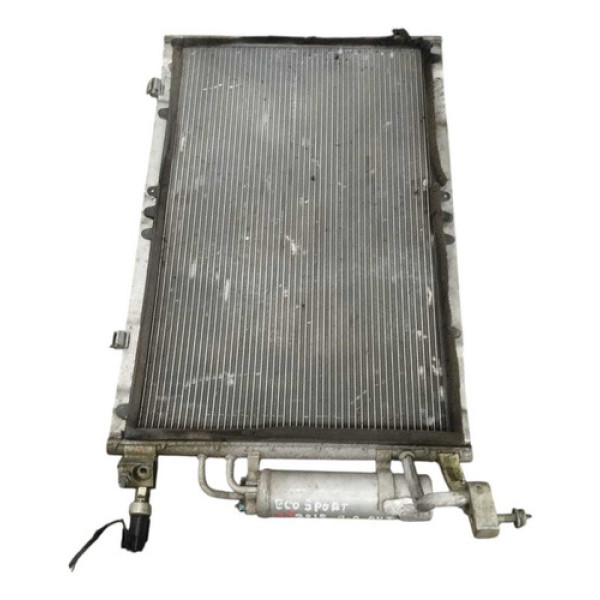 Condensador Ar Condicionado Ford Ecosport 2.0 Aut 2015 2016 