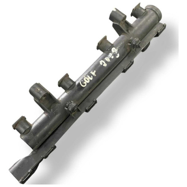 Flauta Combustível Volkswagen Golf 2009 2010 A 2012 - 133319