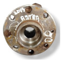 Cubo Roda Dianteira Direita Chevrolet Astra Sedan 2005/2008