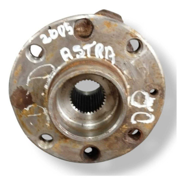 Cubo Roda Dianteira Direita Chevrolet Astra Sedan 2005/2008