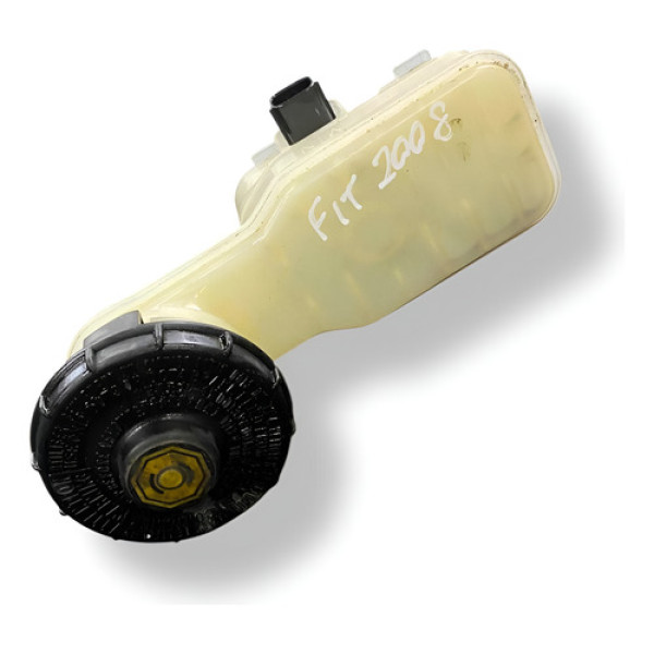 Reservatório Fluido Freio Honda Fit 1.4 2008 2009 2010