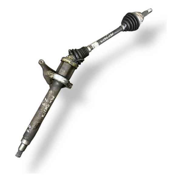 Semi Eixo Tulipa Dianteiro Direito Ford New Fiesta 1.5 2013