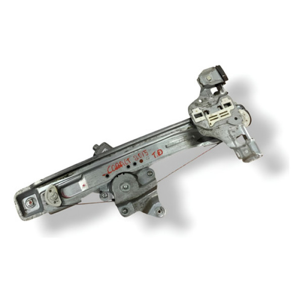 Maquina Vidro Traseiro Direito  Gm Cobalt 2015 98810pm710