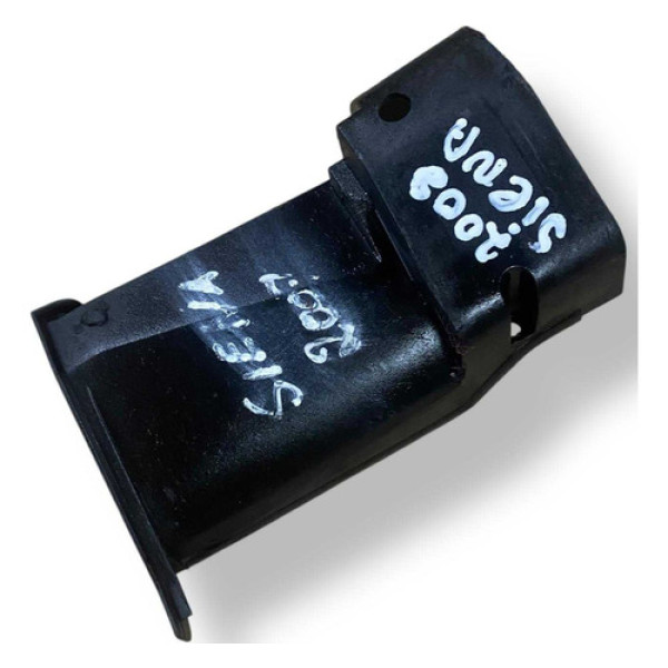 Tampa Filtro Ar Condicionado Fiat Siena 2008 2009 150021100