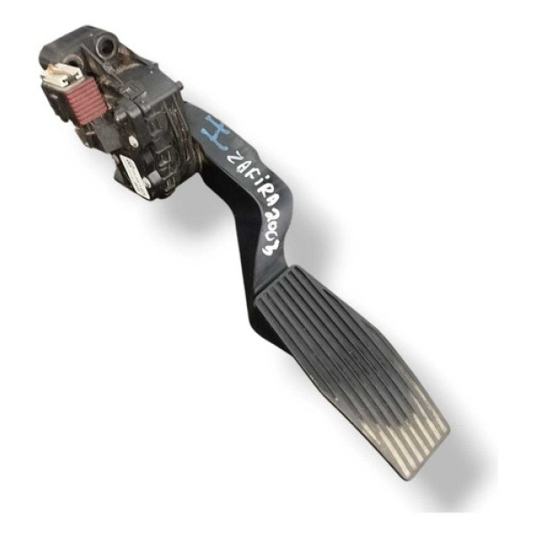 Pedal Acelerador Chevrolet Zafira 2.0 2005 A 2008 9202342