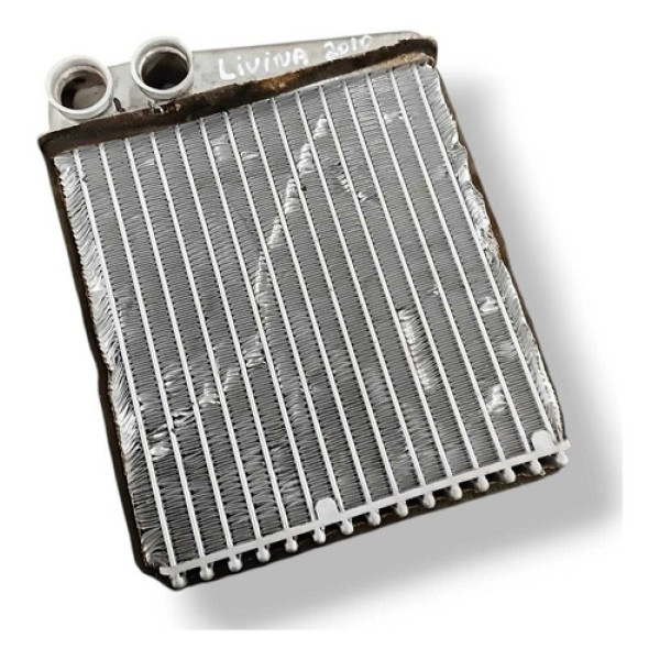 Radiador Ar Quente Nissan Livina 1.6 2010 2011 2012 2013