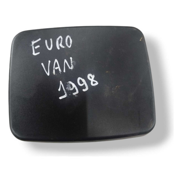 Acabamento Lateral Coluna Direita Eurovan 2.4 1998 7d0858198