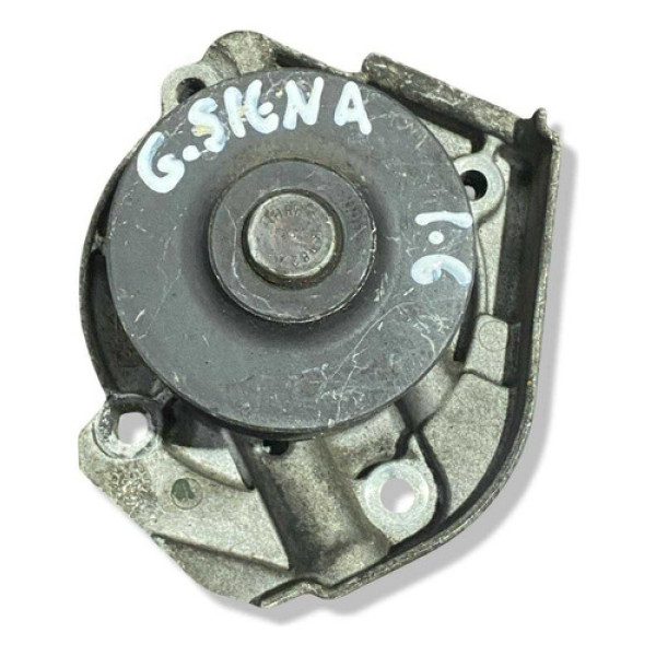 Bomba Dágua Palio Grand Siena 1.6 2012 2013 2014 2015 2016