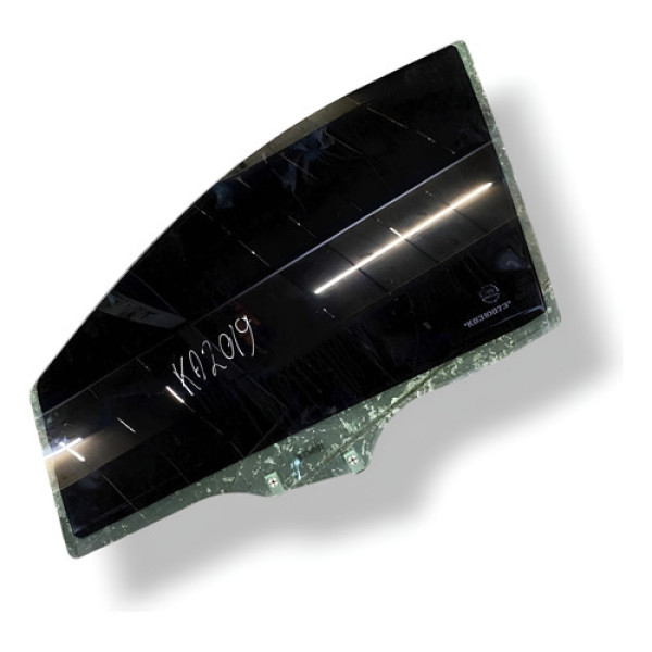 Vidro Porta Dianteira Esquerda Ford Ka 1.0 2019 2020 2021