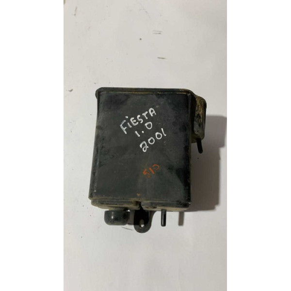 Filtro Canister Fiesta Gl 1.0 2001 98fu9d653aa