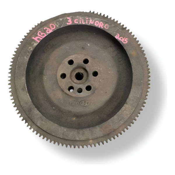 Volante Cremalheira Motor Hb20 3 Cilindros 2015  2016 2017