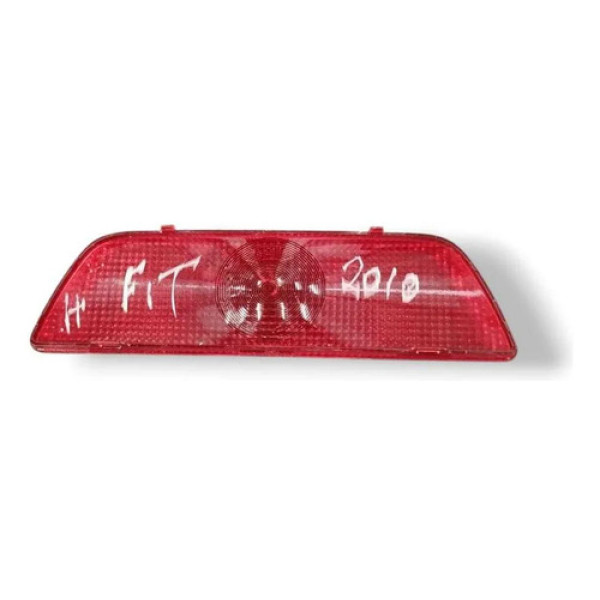 Break Light Luz De Freio Honda Fit 2010 2011 2012 2013