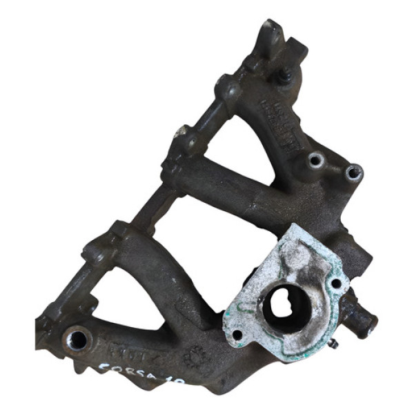 Coletor Admissão Chevrolet Corsa 1.0 1997 1998 1999 99229121