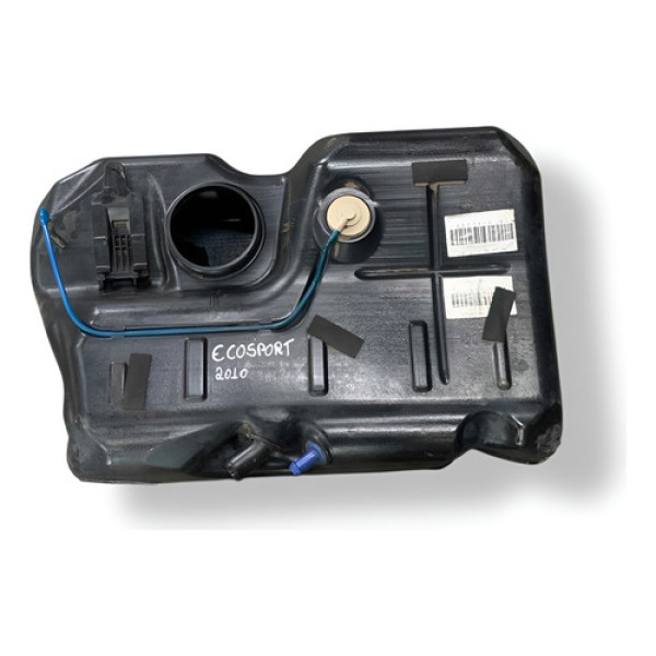 Tanque Combustível Ford Ecosport 2.0 2010 2011 2012 2n159c08