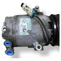 Compressor Ar Condicionado Chevrolet Celta 1.0 2011 94702371