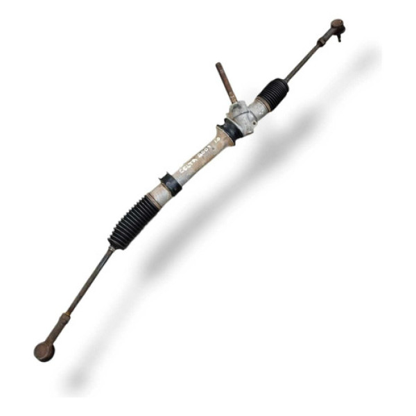 Setor Caixa Direção Mecanica Gm Celta 1.0  2007 08 933830