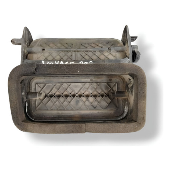 Carcaça Caixa Evaporadora Volkswagen Voyage 1.6 2013 2014