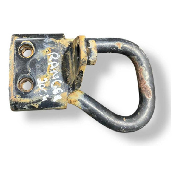 Gancho Reboque Dianteira Ford Ranger 2003 2004 2005 2006