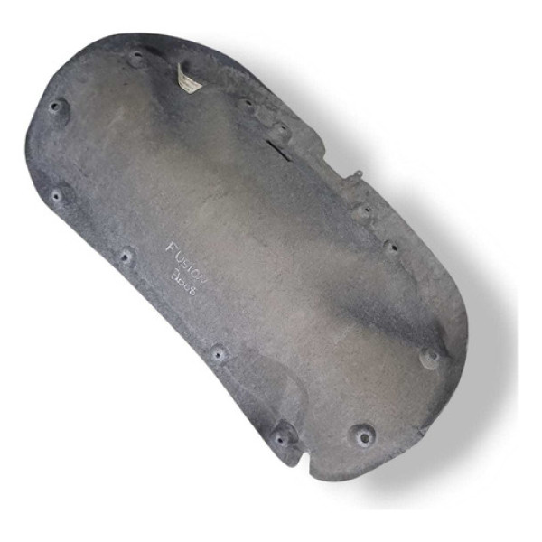 Forro Interno Tampa Traseira Ford Fusion 2008 2009 2010 