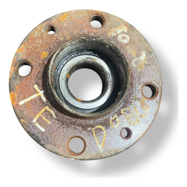 Cubo Rolamento Roda Traseira Esquerda Fiat Doblo 2003 A 2010