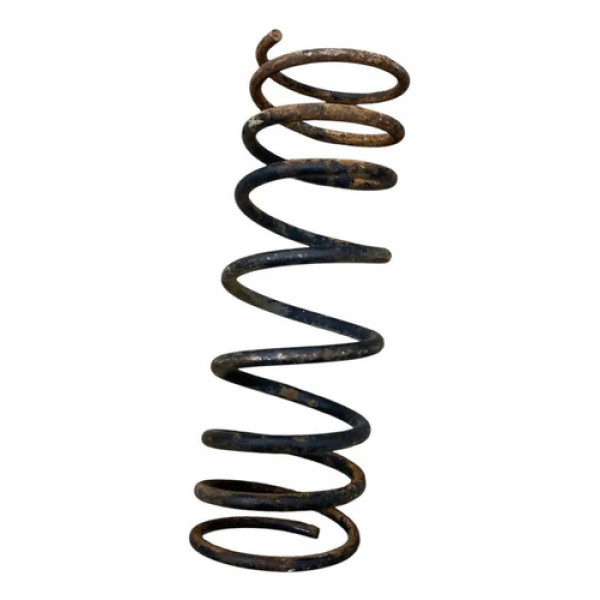 Mola Suspensão Dianteira Fiat Uno 1.0 - 1990 1991 A 1999