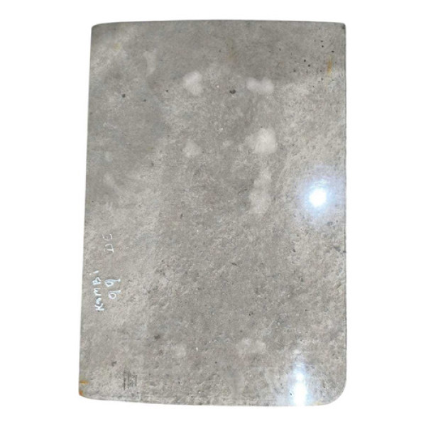 Vidro Porta Dianteira Esquerda Volkswagen Kombi 1999 2000 