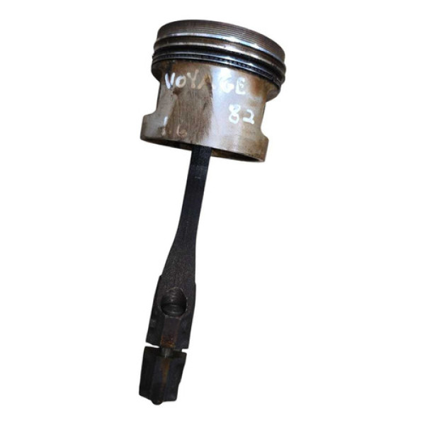 Pistão Biela Volkswage Voyage 1980/1981/1982/1983/1984/1985