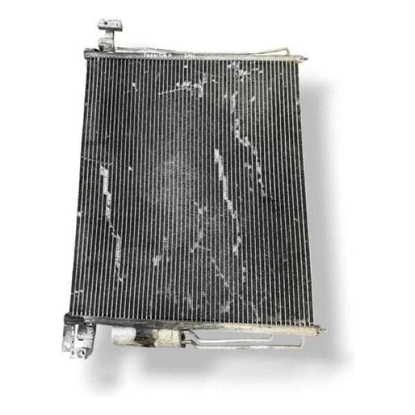 Condensador 2.5 4x2 Nissan Frontier 2011 2012 2013 2014