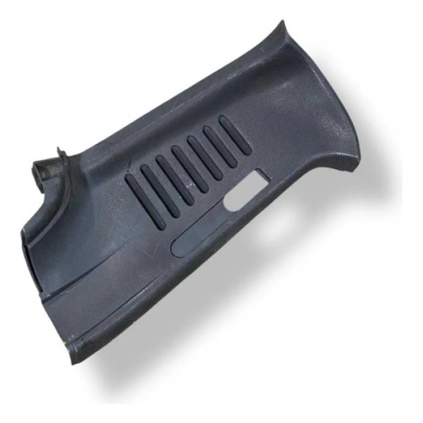 Moldura Coluna Traseira Esquerda Courier 2006 97fbp24583