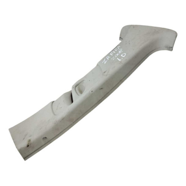 Acabamento Coluna Central Lado Direito Zafira 2008 90579816