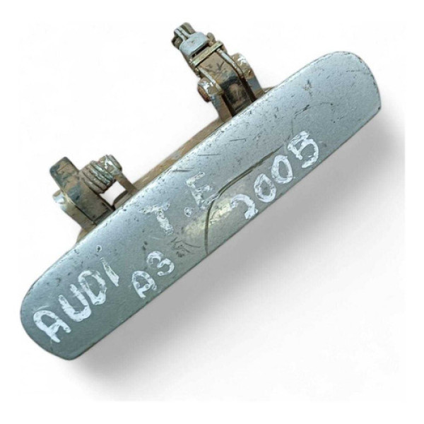 Maçaneta Externa Traseira Esquerda Audi A3 1996 A 2005