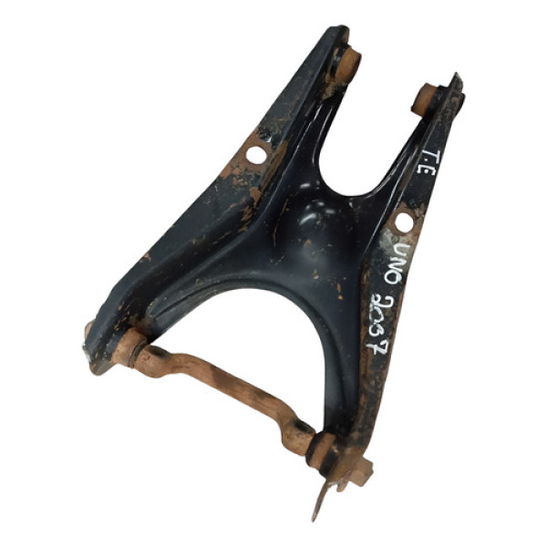 Bandeja Balança Traseira Esquerda Fiat Uno 2006 2007 2008