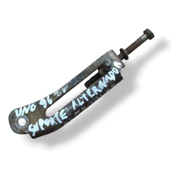 Suporte Alternador Fiat Uno 1995 1996 1997 1998 1999 2000