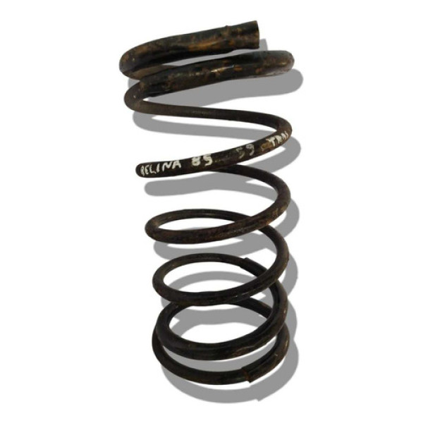 Mola Suspensão Traseira Ford Belina Corcel Del Rey 1978 1979