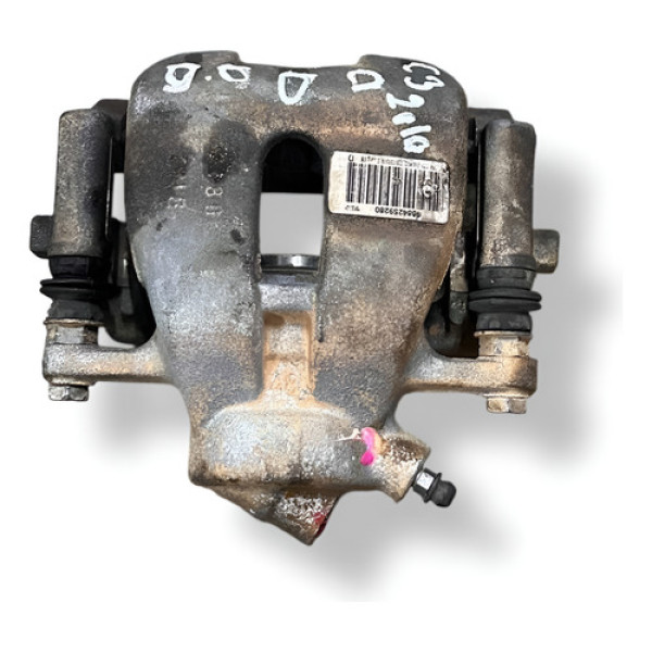 Pinça Freio  Dianteira Direita Citroën C3 2010 9684259280