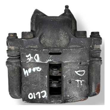 Pinça Freio Dianteir...