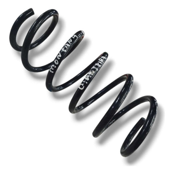 Mola Suspensão Dianteira Chevrolet Montana 1.8 2004 /2005