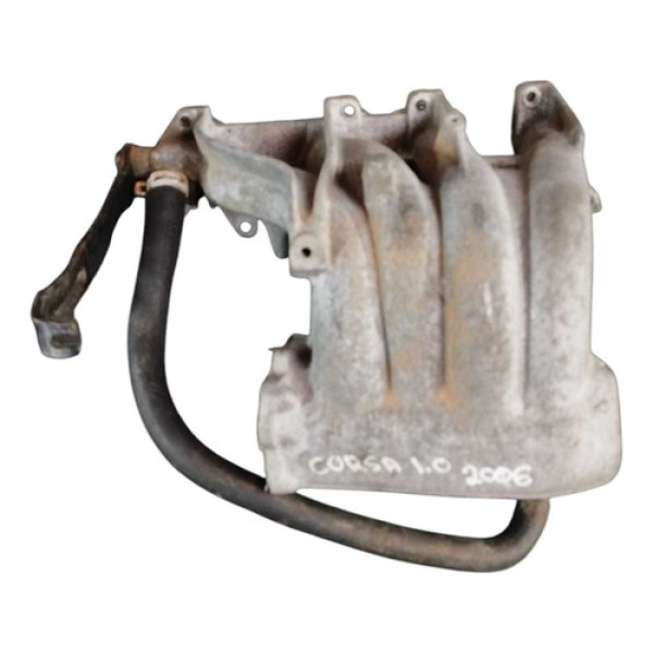 Coletor Admissão Chevrolet Corsa 1.0 2003/2004/2005/2006