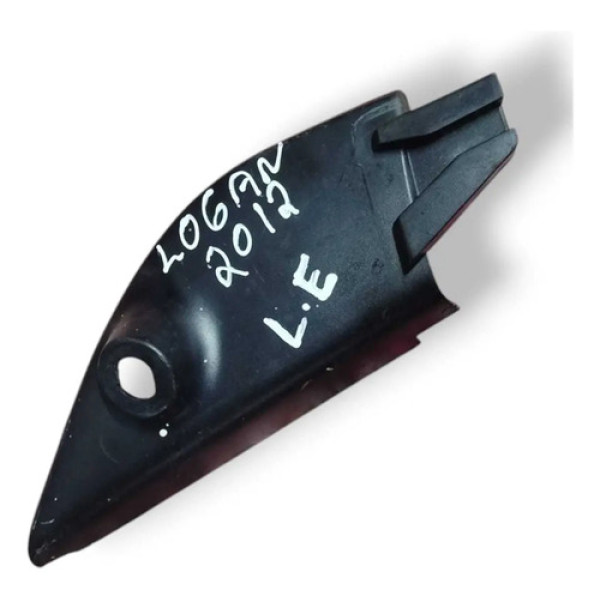 Moldura Interna Retrovisor Esquerdo Renault Logan 5u0837993